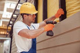 Best Aluminum Siding Installation  in Palmetto, GA